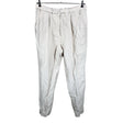 Unisex &Other Stories - Mittevenivad püksid, suurus 44 - Beige ()