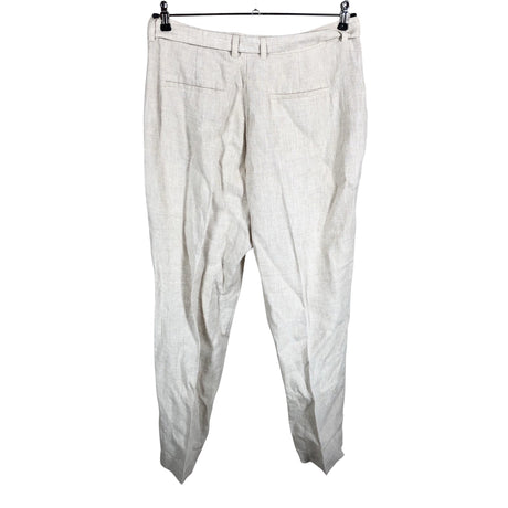 Unisex &Other Stories - Mittevenivad püksid, suurus 44 - Beige (2)