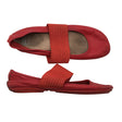 Unisex Camper - Baleriinad, suurus 39 - Punane ()