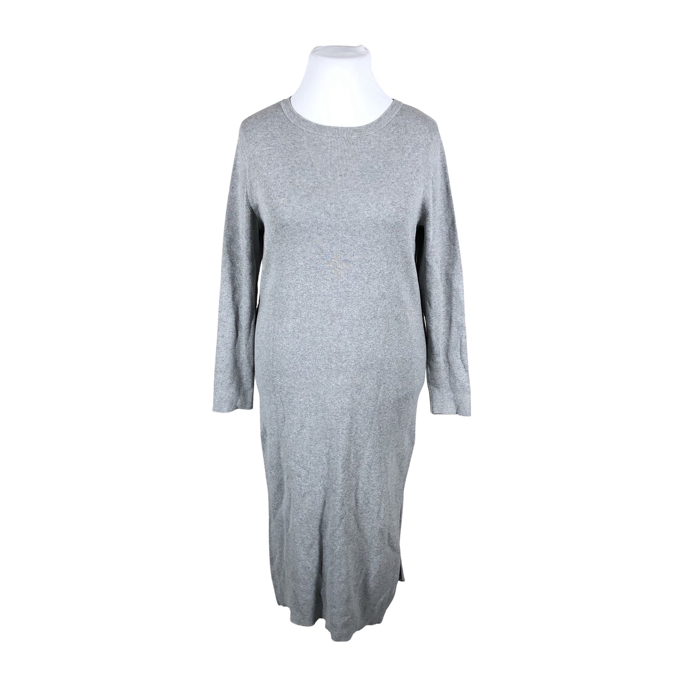 Unisex Superdry - Kootud kleit, suurus 42 - Hall (1)