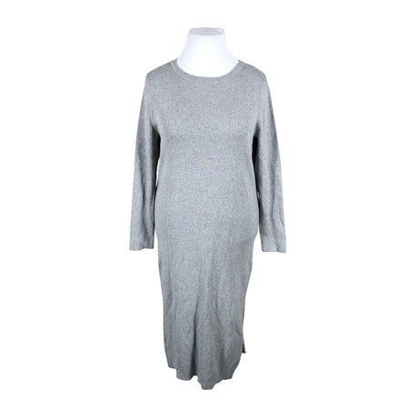 Unisex Superdry - Kootud kleit, suurus 42 - Hall ()
