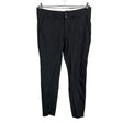 Unisex Mos Mosh - Mittevenivad püksid, suurus 40 - Must ()