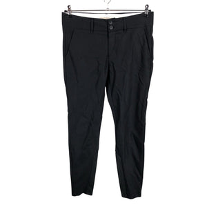 Unisex Mos Mosh - Mittevenivad püksid, suurus 40 - Must (1)