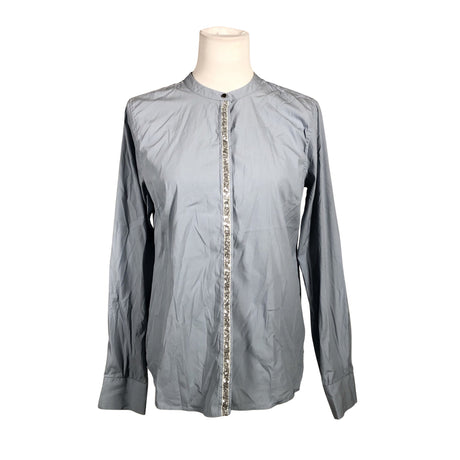 Unisex Mos Mosh - Pluus, suurus 38 - Helesinine (2)
