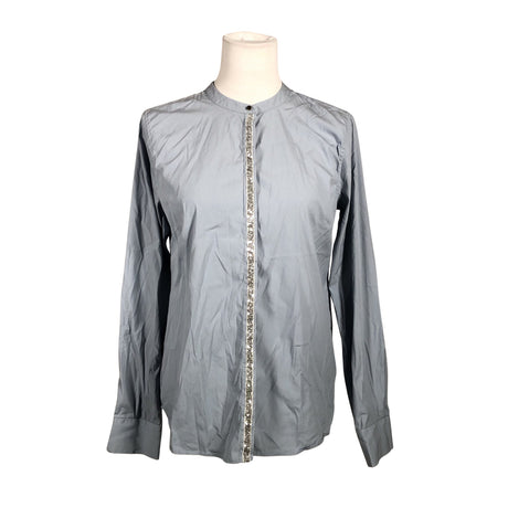 Unisex Mos Mosh - Pluus, suurus 38 - Helesinine ()