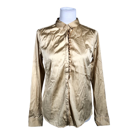 Unisex Mos Mosh - Pluus, suurus 38 - Kuld ()