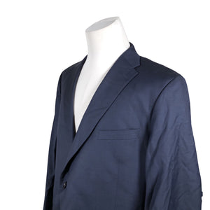 Unisex Turo Tailor - Ülikond, suurus 56 - Sinine (2)