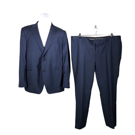 Unisex Turo Tailor - Ülikond, suurus 56 - Sinine ()