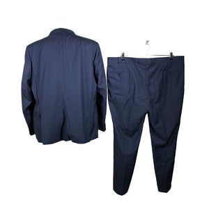 Unisex Turo Tailor - Ülikond, suurus 56 - Sinine (3)