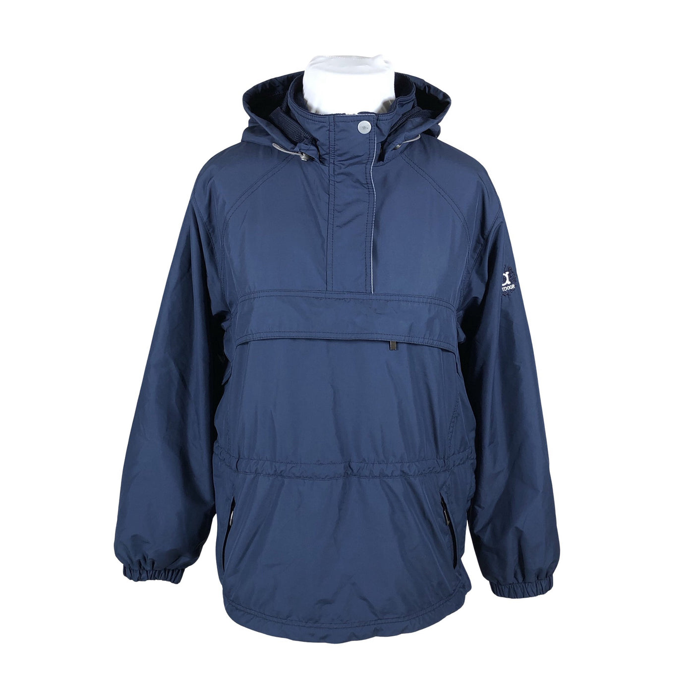 Unisex Torstai - Jope, suurus 44 - Sinine (1)