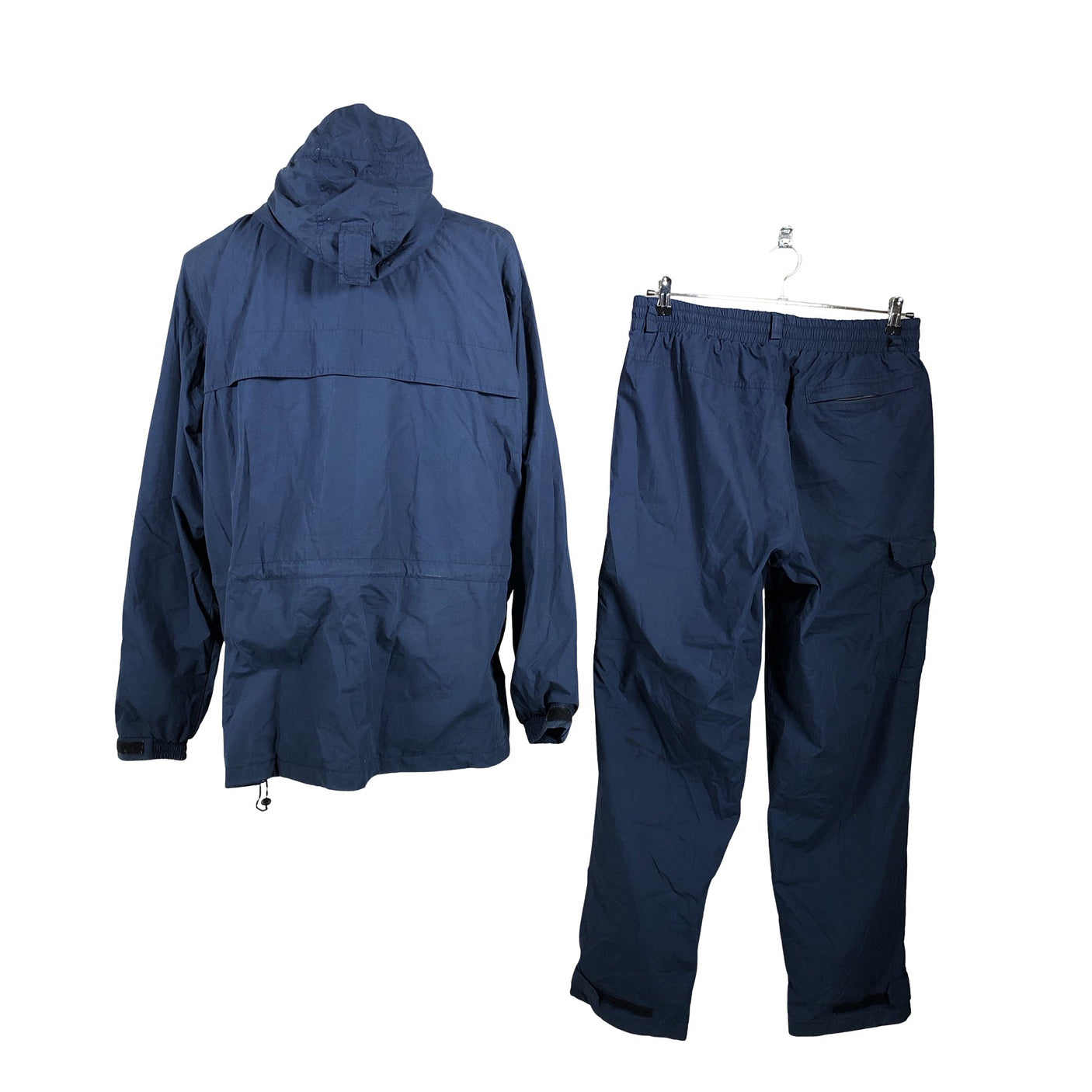 Unisex Halti - Jope, suurus XL - Sinine (2)