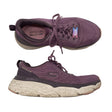 Unisex Skechers - Jooksujalanõud, suurus 36 - Lilla ()