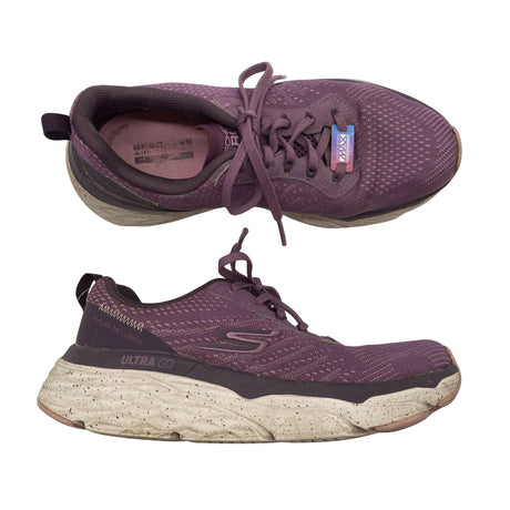 Unisex Skechers - Jooksujalanõud, suurus 36 - Lilla ()