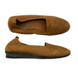 Unisex Arche - Baleriinad, suurus 37 - Pruun ()