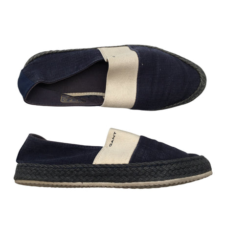 Unisex Gant - Mokassiinid, suurus 36 - Sinine ()