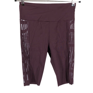 Unisex Peak Performance - Lühikesed spordipüksid, suurus 38 - Lilla (1)