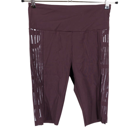 Unisex Peak Performance - Lühikesed spordipüksid, suurus 38 - Lilla ()