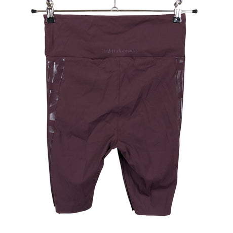 Unisex Peak Performance - Lühikesed spordipüksid, suurus 38 - Lilla (2)