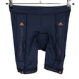 Unisex Adidas - Lühikesed spordipüksid, suurus 36 - Sinine ()