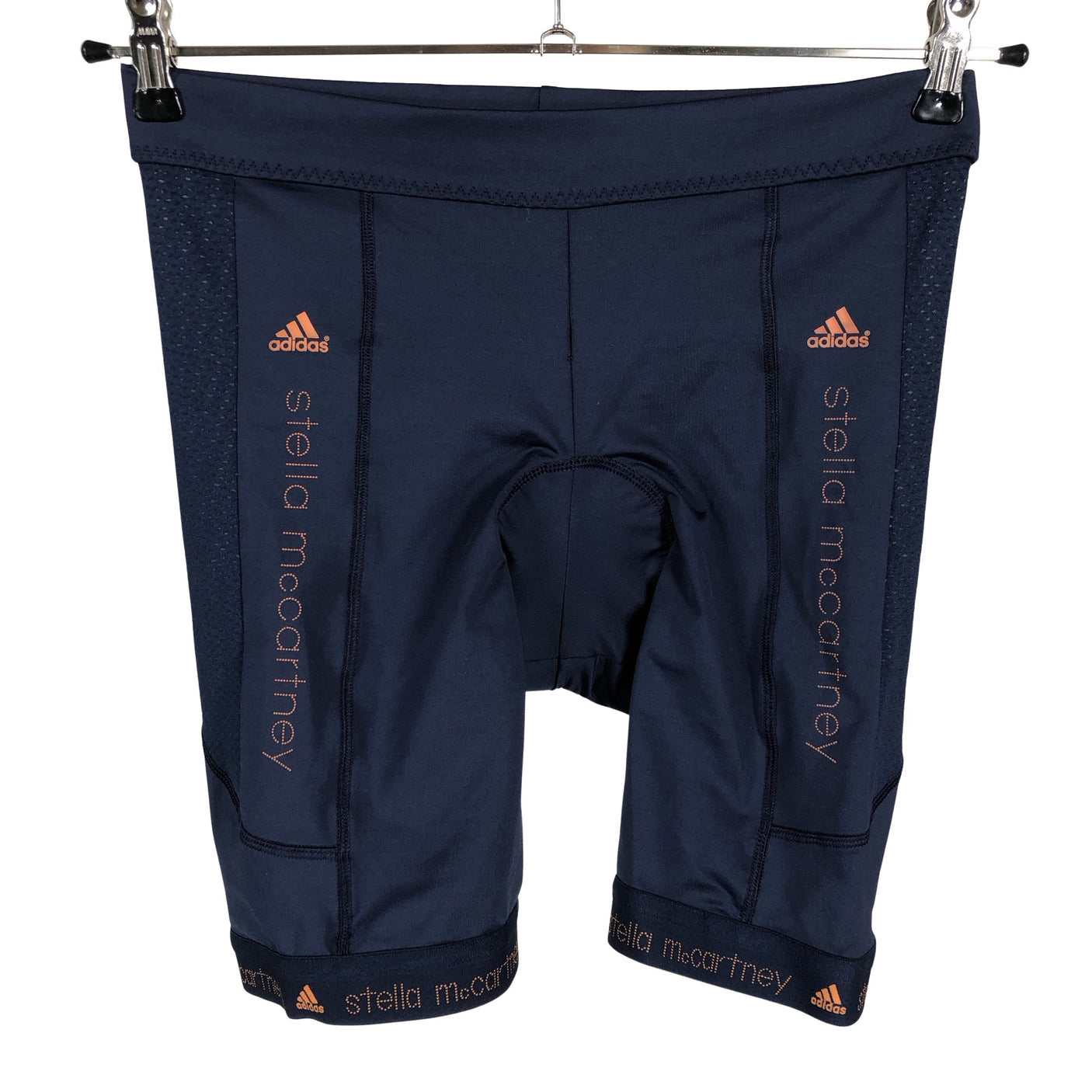 Unisex Adidas - Lühikesed spordipüksid, suurus 36 - Sinine (1)