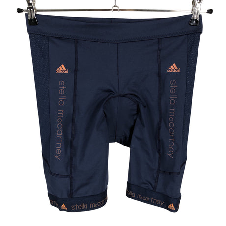 Unisex Adidas - Lühikesed spordipüksid, suurus 36 - Sinine ()