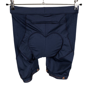 Unisex Adidas - Lühikesed spordipüksid, suurus 36 - Sinine (2)