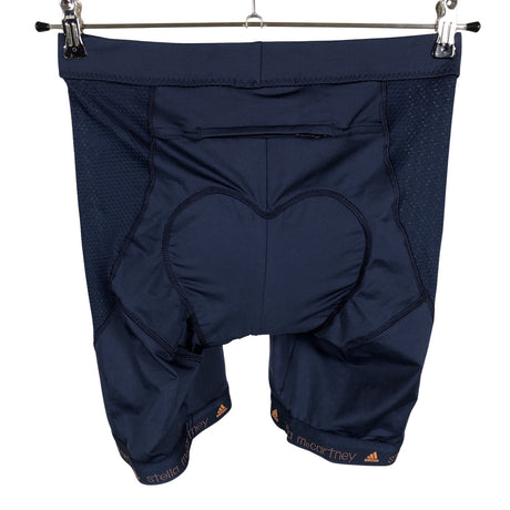 Unisex Adidas - Lühikesed spordipüksid, suurus 36 - Sinine (2)