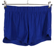 Unisex Adidas - Lühikesed spordipüksid, suurus 36 - Sinine ()