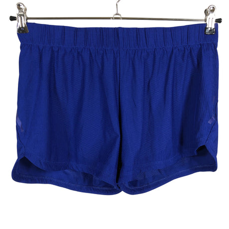 Unisex Adidas - Lühikesed spordipüksid, suurus 36 - Sinine ()