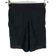 Unisex Under Armour - Lühikesed spordipüksid, suurus 36 - Must ()