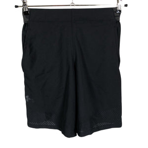 Unisex Under Armour - Lühikesed spordipüksid, suurus 36 - Must (1)