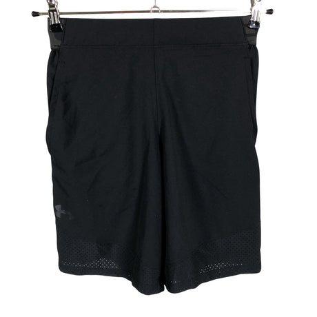 Unisex Under Armour - Lühikesed spordipüksid, suurus 36 - Must ()