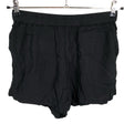 Unisex Samsoe&Samsoe - Lühikesed püksid, suurus 36 - Must ()