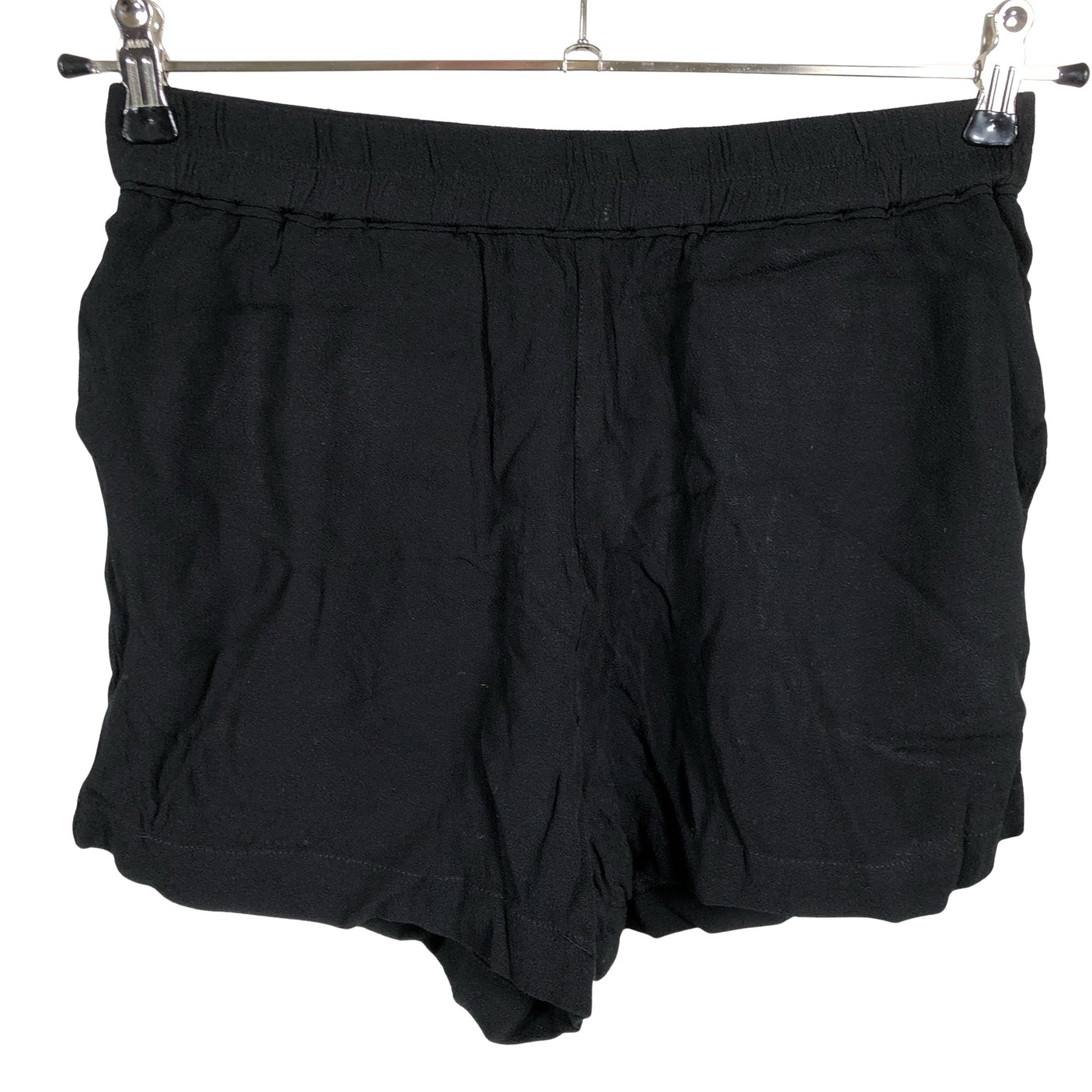 Unisex Samsoe&Samsoe - Lühikesed püksid, suurus 36 - Must (1)