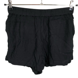 Unisex Samsoe&Samsoe - Lühikesed püksid, suurus 36 - Must (1)