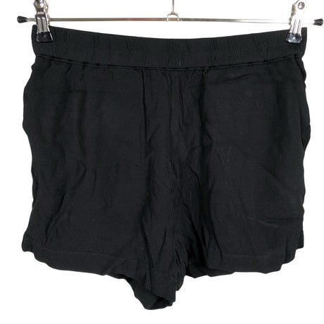 Unisex Samsoe&Samsoe - Lühikesed püksid, suurus 36 - Must ()