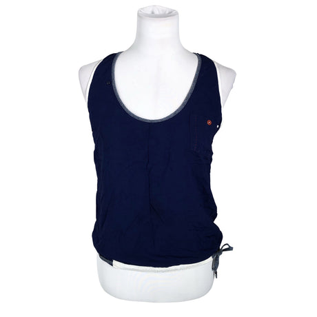 Unisex G-star - Topp, suurus 38 - Sinine ()