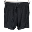 Unisex Tiger of Sweden - Lühikesed püksid, suurus 36 - Must ()