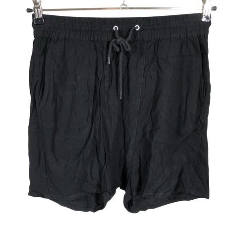 Unisex Tiger of Sweden - Lühikesed püksid, suurus 36 - Must ()
