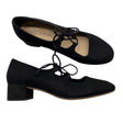 Unisex Clarks - Kontsakingad, suurus 38 - Must ()