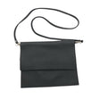 Unisex Miiko - Õlakott, suurus Mini - Must ()