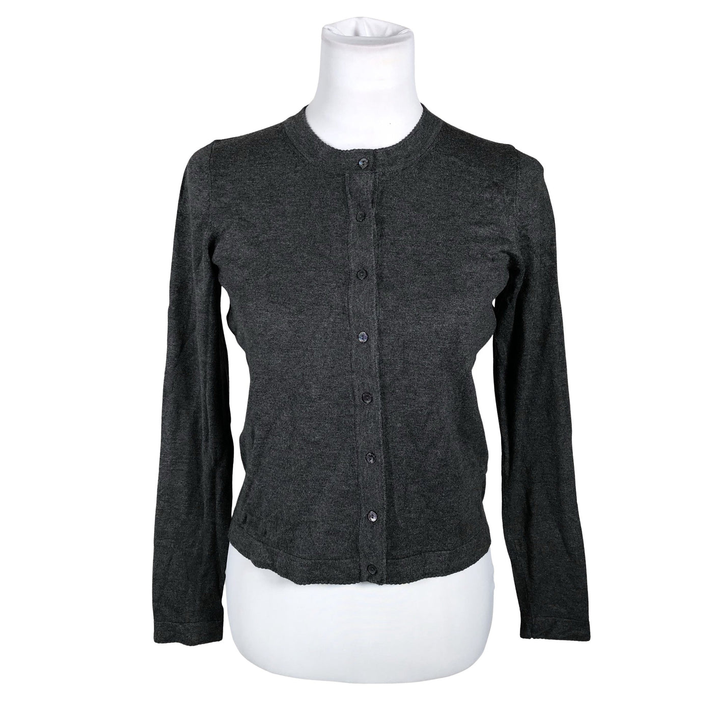 Unisex Esprit - Kardigan, suurus 34 - Hall (1)