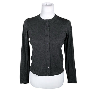 Unisex Esprit - Kardigan, suurus 34 - Hall (1)