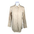 Unisex Second Female - Mitteveniv tuunika, suurus 36 - Beige ()