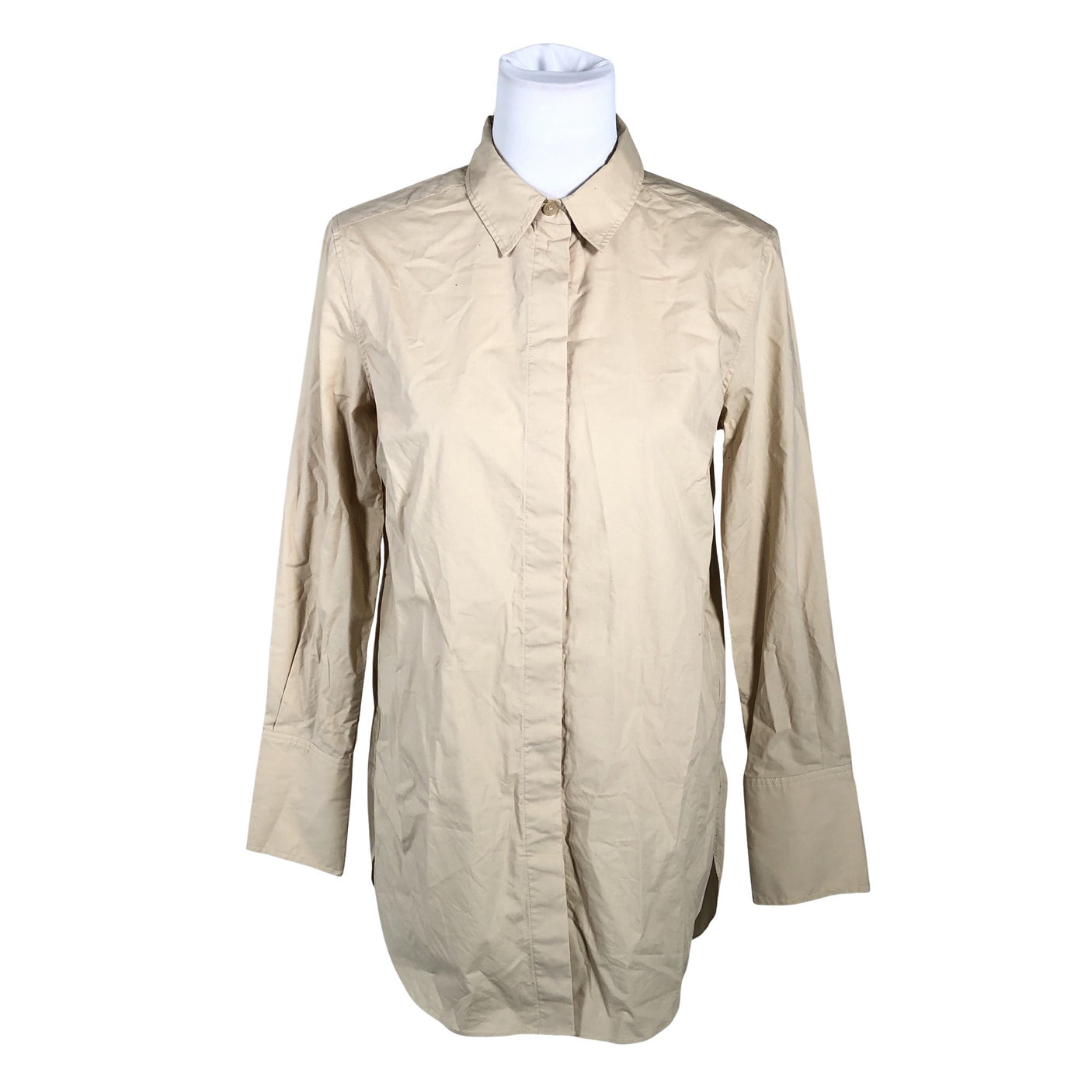 Unisex Second Female - Mitteveniv tuunika, suurus 36 - Beige (1)