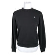 Unisex Calvin Klein Jeans - Dressikangast pluus, suurus 34 - Must ()