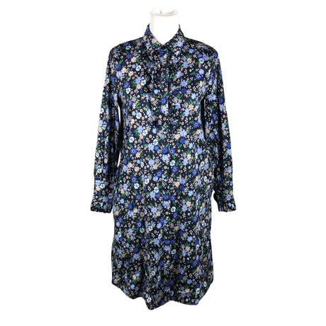 Unisex Claire.dk - Mitteveniv kleit, suurus 36 - Sinine ()