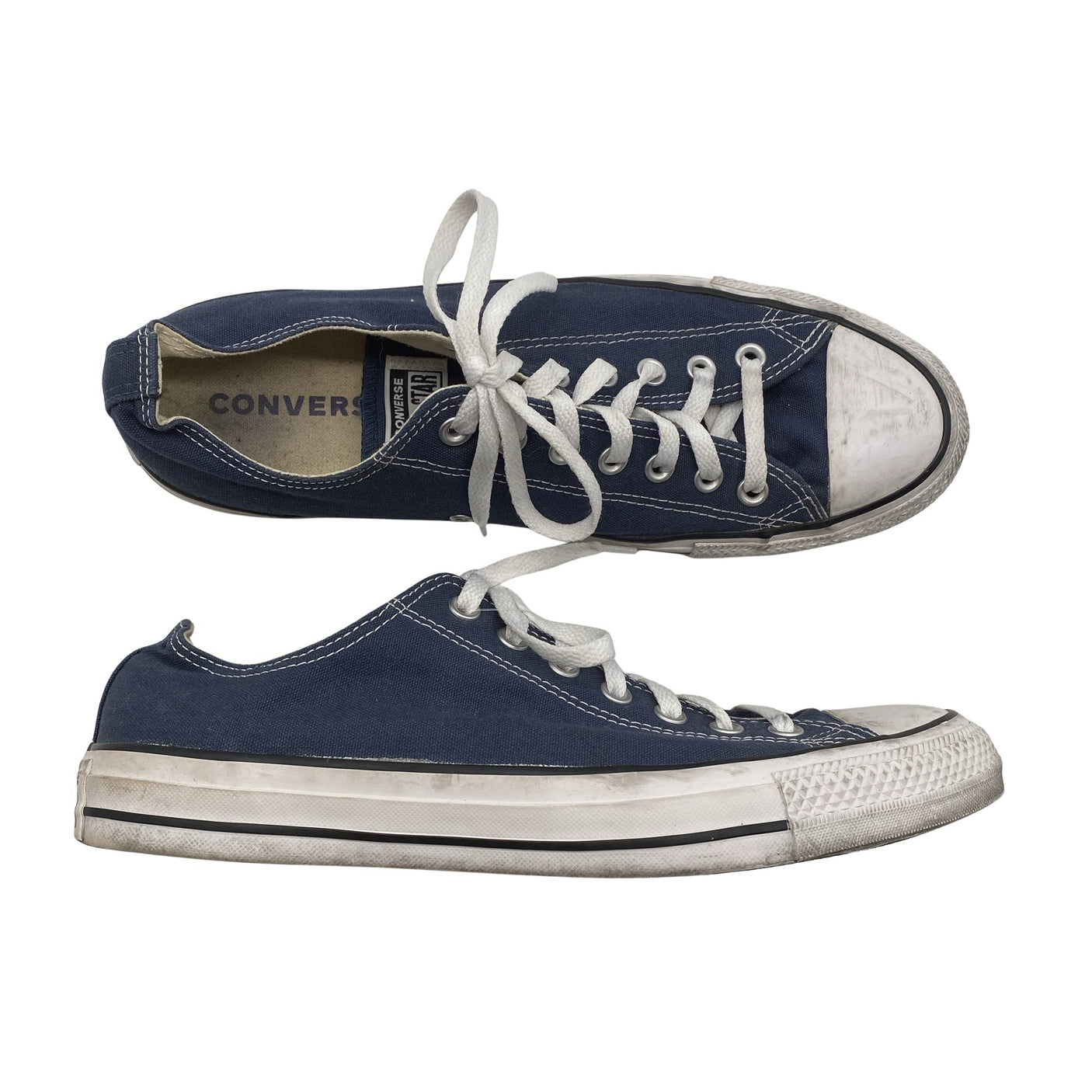 Unisex Converse - Tennised, suurus 45 - Sinine (1)