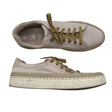 Unisex s.Oliver - Tennised, suurus 40 - Beige ()
