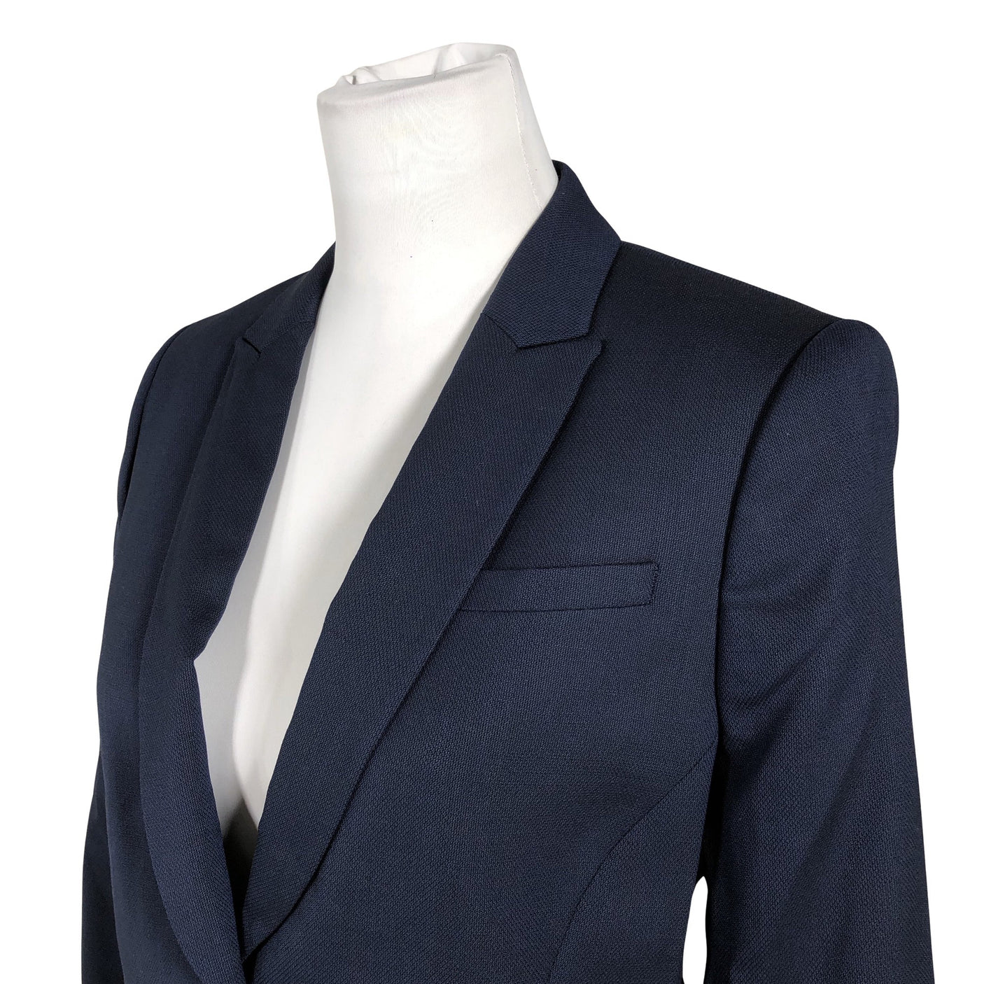 Unisex Tiger of Sweden - Kostüüm, suurus 40 - Sinine (3)